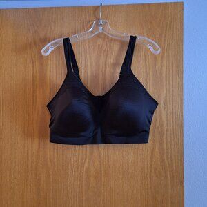Woman's Bali Bra - Black